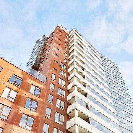 Beautiful Apartment In The Center Of Tampere Exterior photo