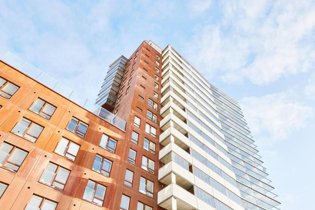 Beautiful Apartment In The Center Of Tampere Exterior photo